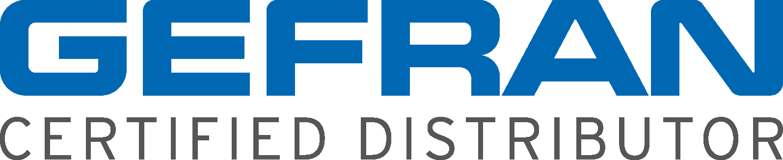 Logo gefran